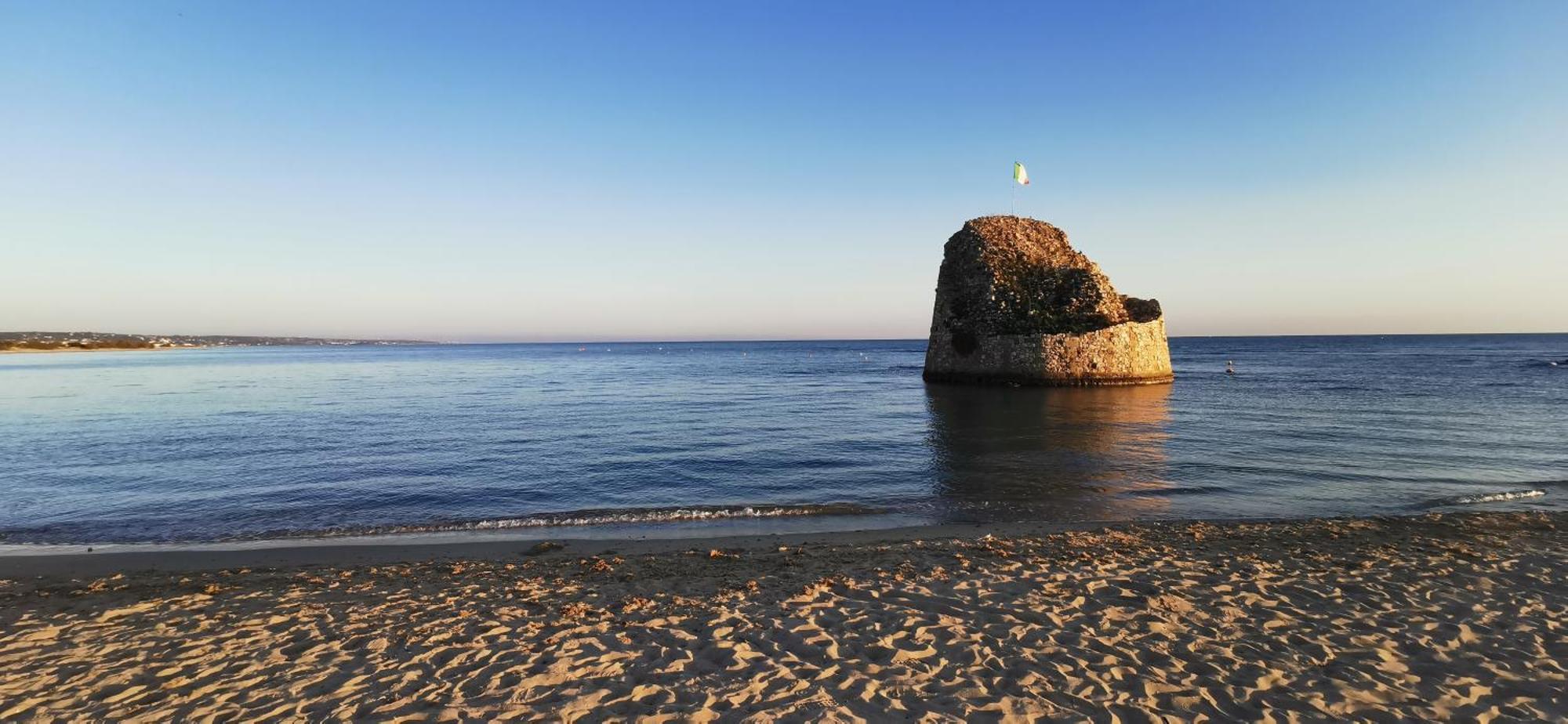 Villetta Borgo Pescatori Torre Pali المظهر الخارجي الصورة