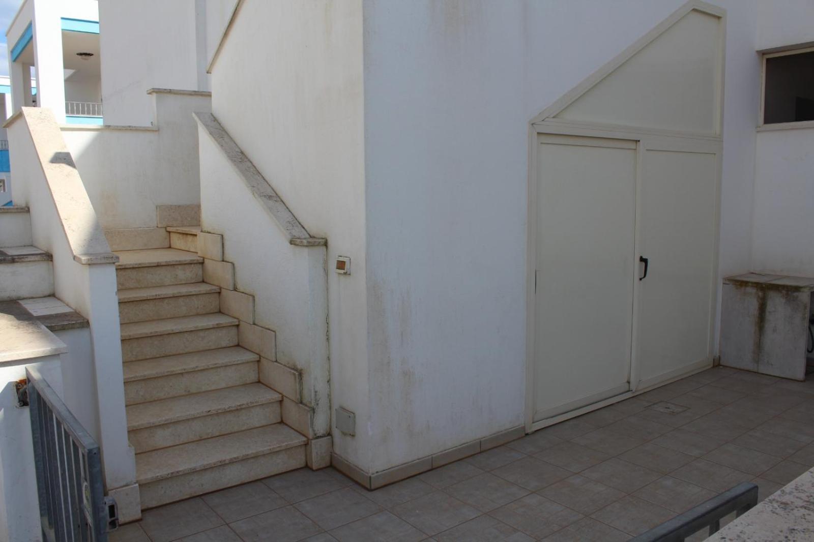 Villetta Borgo Pescatori Torre Pali المظهر الخارجي الصورة